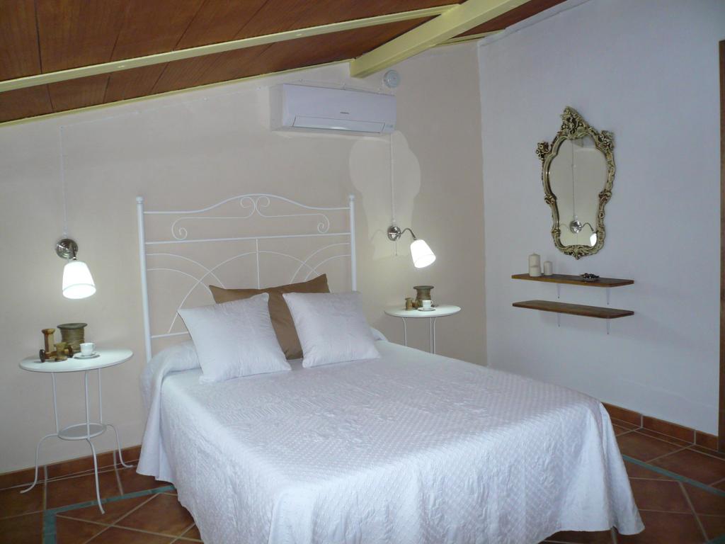 Ferienwohnung Cortijo Pilongo Monachil Zimmer foto