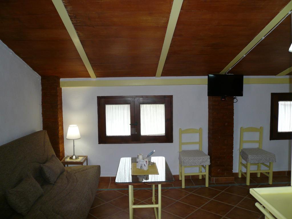 Ferienwohnung Cortijo Pilongo Monachil Zimmer foto