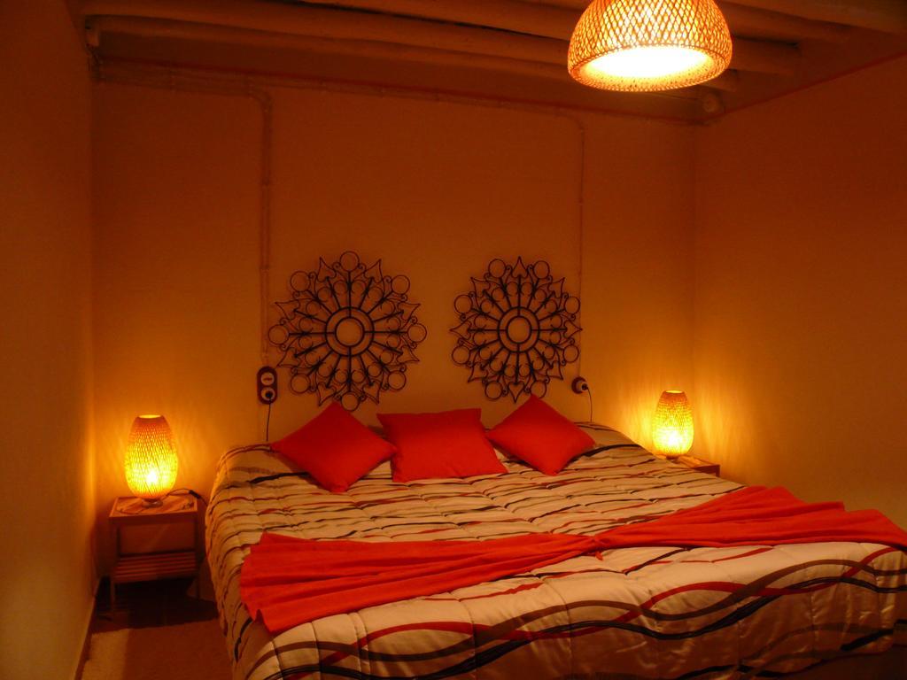 Ferienwohnung Cortijo Pilongo Monachil Zimmer foto